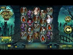 Reel Crime: Coffin Up Cash